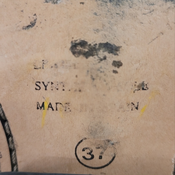 Green Ankle Cowboy Boots - Picture 4 of 6